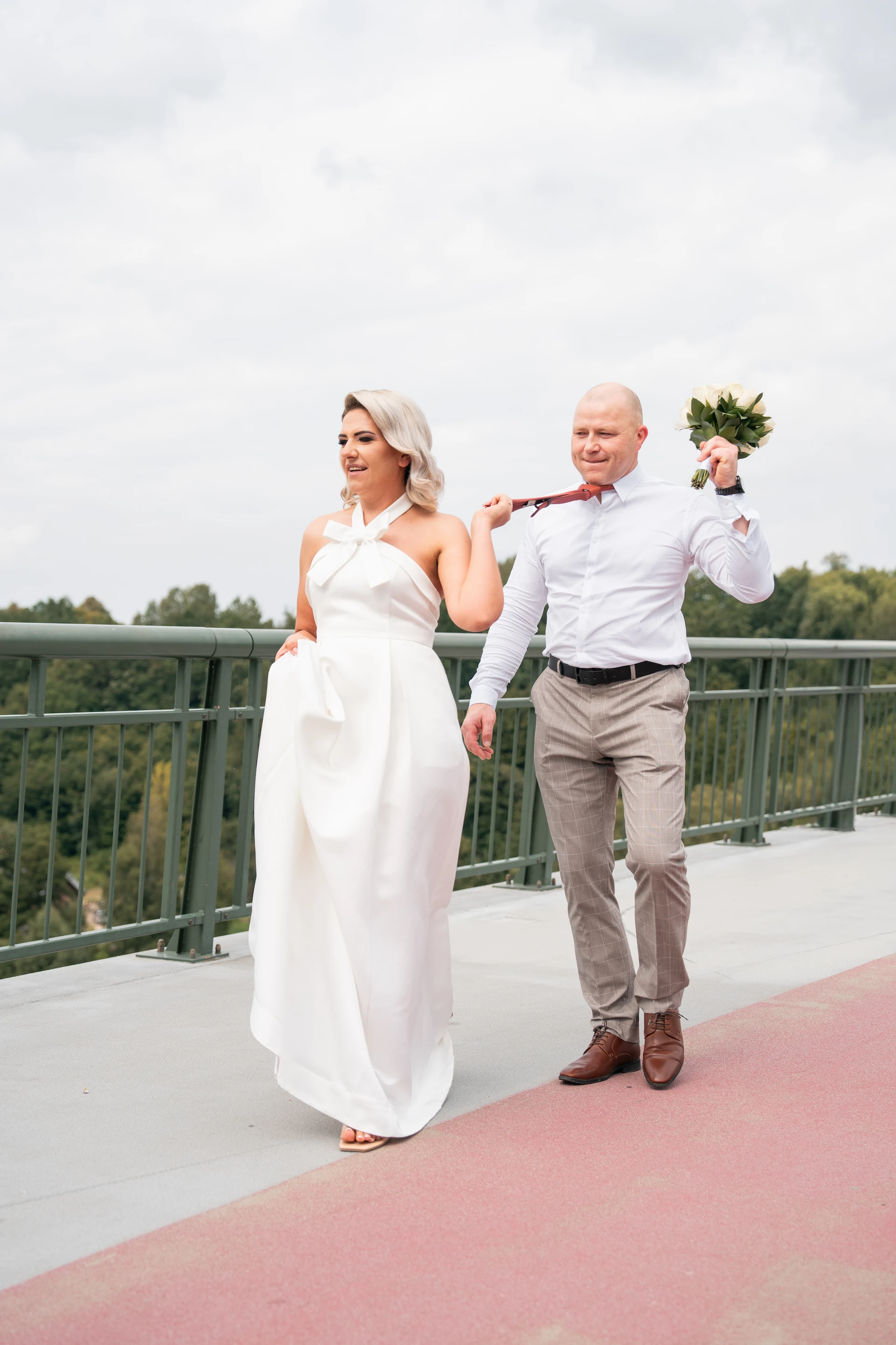 Vestuvių diena nuo pasiruošimo iki šventės