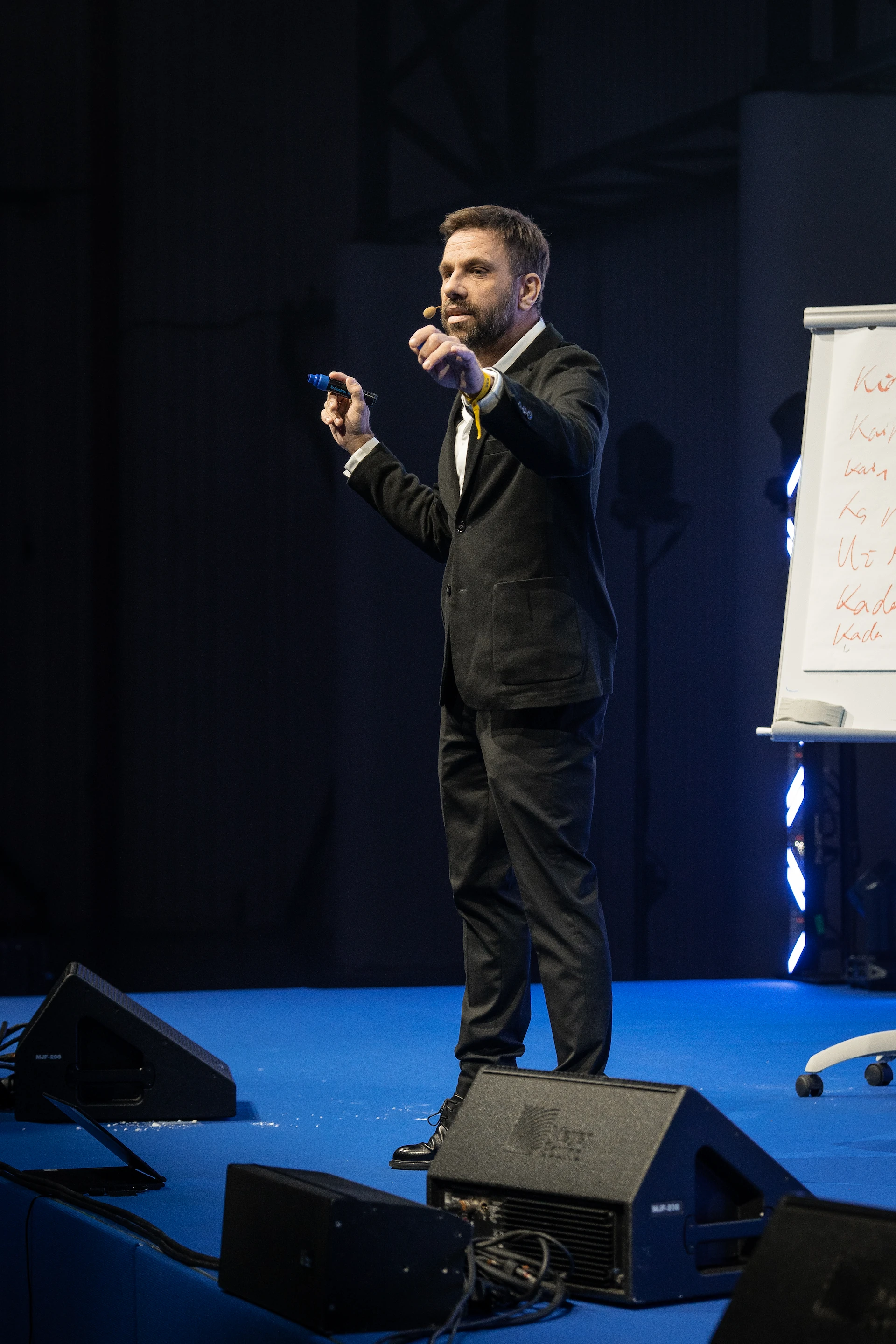 Verslo konferencija