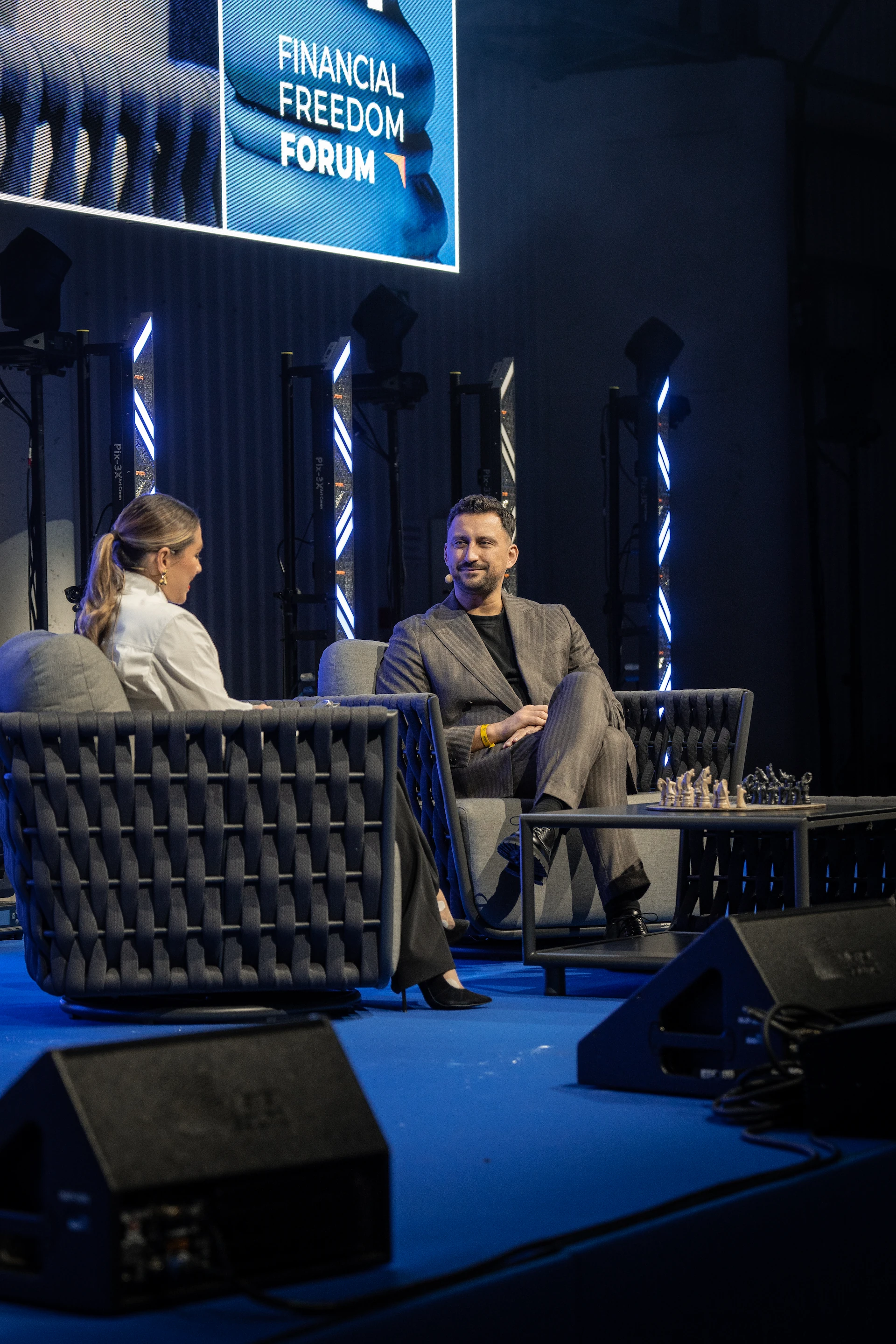 Verslo konferencija