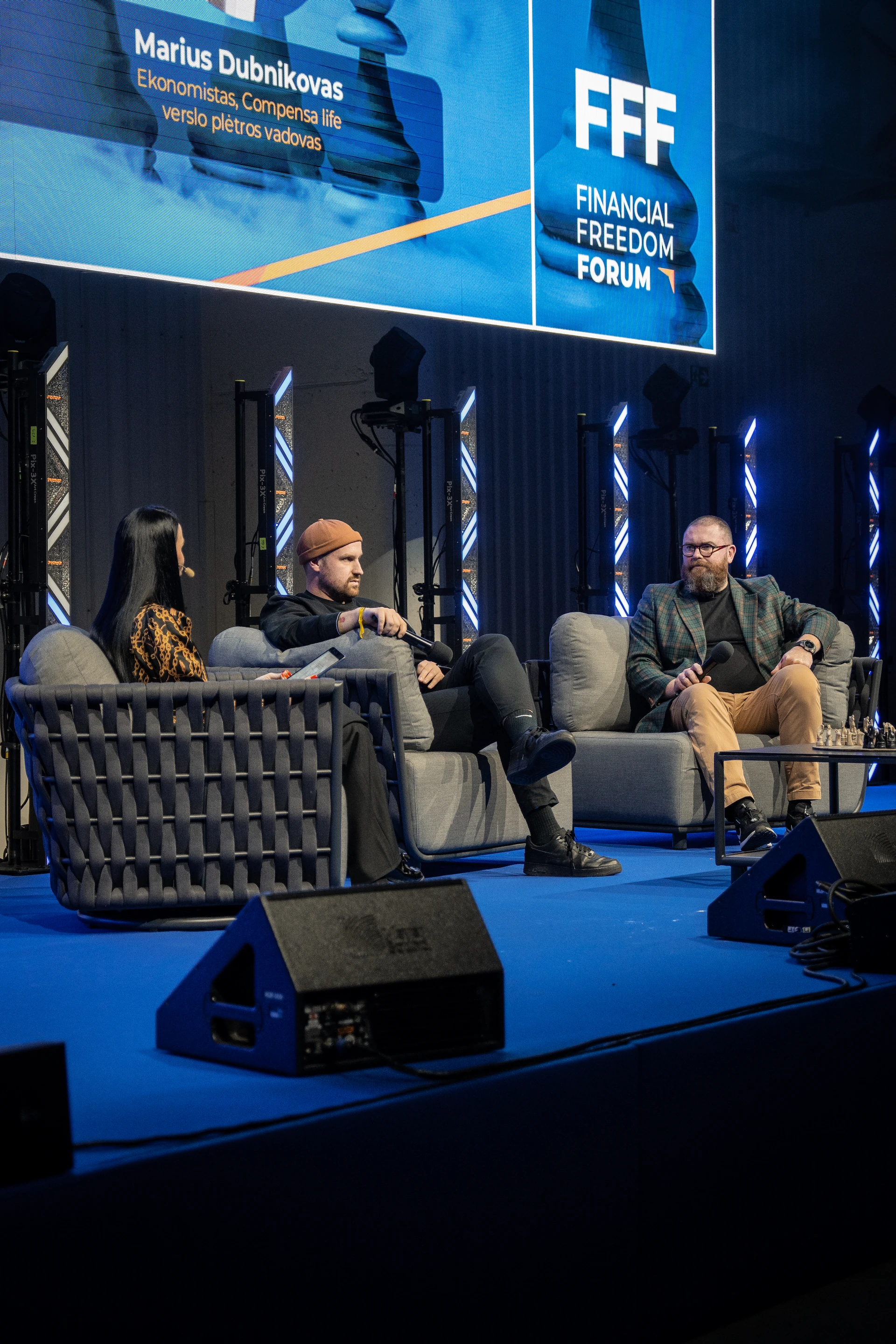 Verslo konferencija