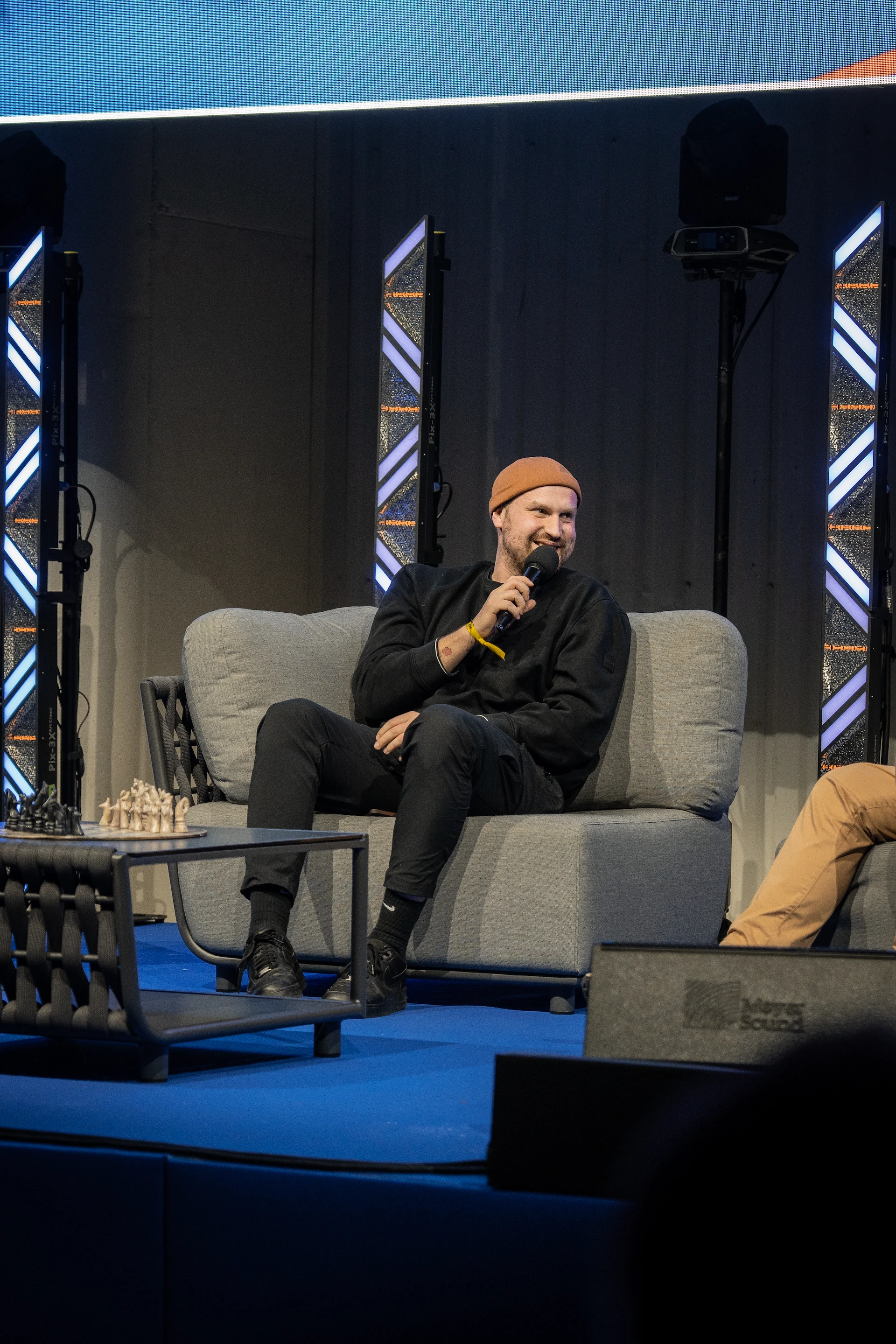 Verslo konferencija