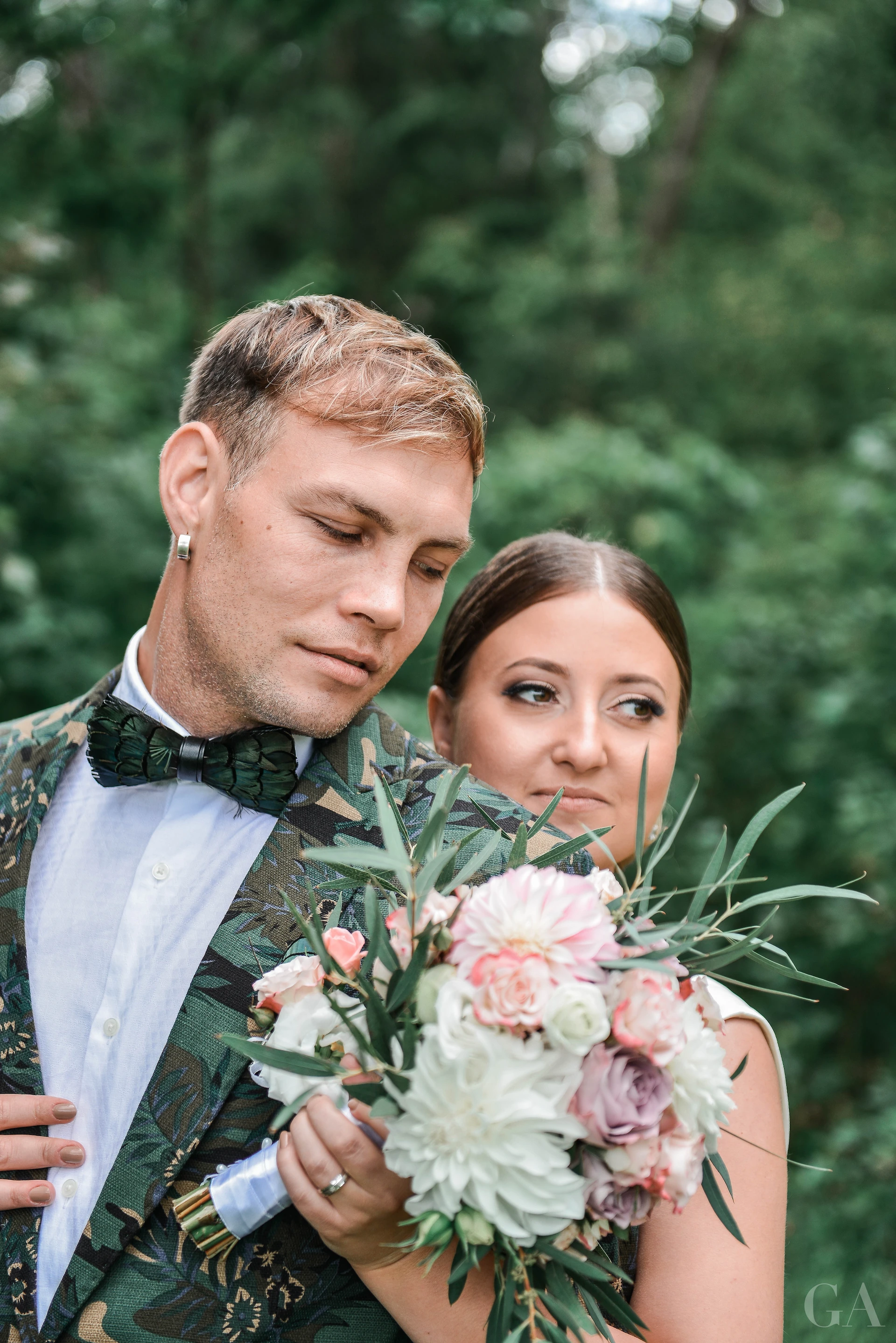 Vestuvinė šventė